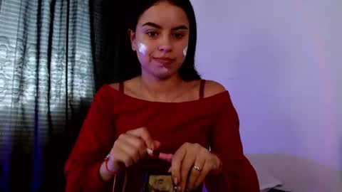 Snapshot of melani_bear chatting on 07-21-26, 04:09 MELANI online show from 07-21-26, 04:09