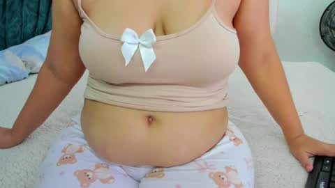 Melani  online show from 06-15-26, 02:52