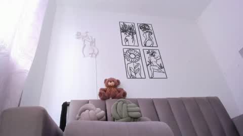 melani greyy online show from 06-06-26, 09:08