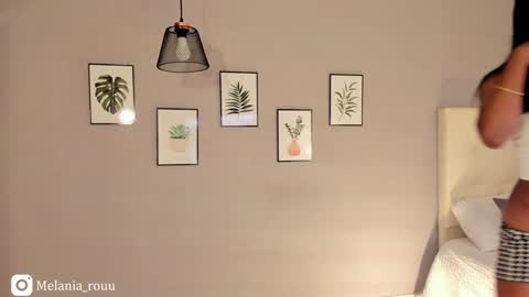 melania_rousse online show from 01-13-25, 12:56
