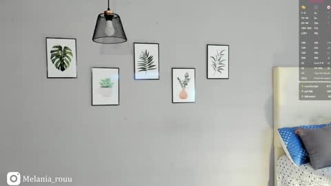 melania_rousse online show from 02-08-25, 03:31