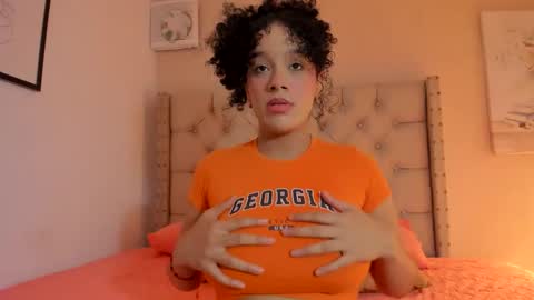 melania_xtreme online show from 12-22-25, 02:30