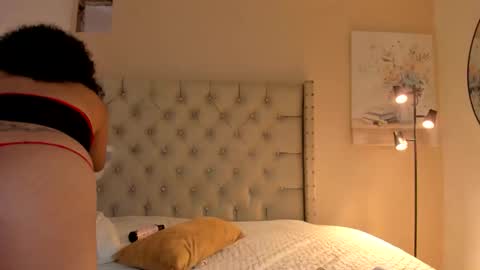 melania_xtreme online show from 02-03-26, 03:15