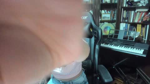 Snapshot of melanie1717 chatting on 01-14-25, 12:11 Melanie Independent model online show from 01-14-25, 12:11