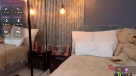 Snapshot of melanie__5 chatting on 03-31-26, 03:45 Melanie Baez online show from 03-31-26, 03:45