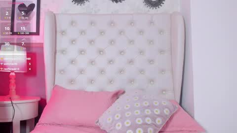 Melanie online show from 02-26-25, 04:56