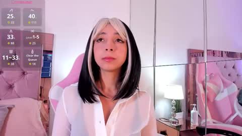 Melanie online show from 01-18-26, 11:36