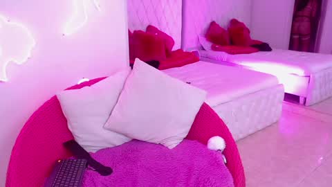 Melanie online show from 01-21-25, 07:15