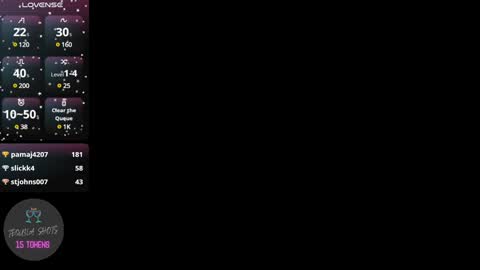 Melanie online show from 02-08-25, 07:26