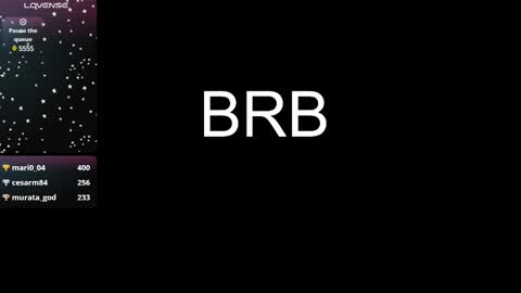 Melanie online show from 02-19-25, 10:23