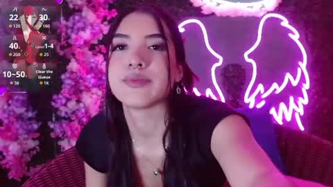 Melanie online show from 07-25-26, 03:59