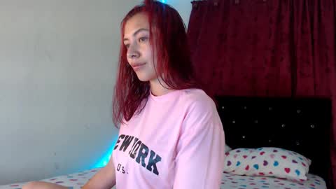 Melanie roux  online show from 09-10-25, 09:04