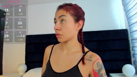 Melanie roux  online show from 01-14-26, 12:44