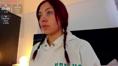 Melanie roux  online show from 02-21-26, 12:06