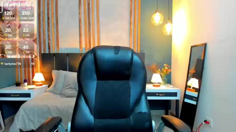 Melanie online show from 06-03-26, 09:20