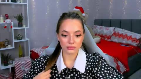 MelanieAlves online show from 01-16-26, 12:20