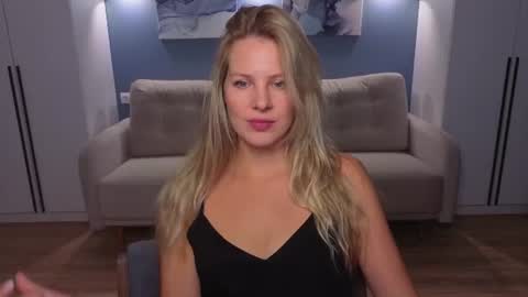 Melanie Bennett online show from 07-28-26, 08:54