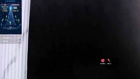 Melaniecooper online show from 01-09-25, 02:51