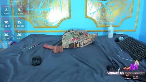 Melaniecooper online show from 03-02-26, 07:15