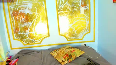 Melaniecooper online show from 03-03-26, 03:23