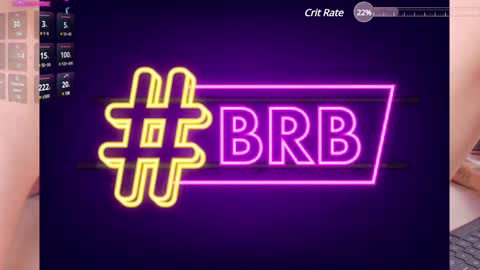 Snapshot of melaniecorner chatting on 01-07-25, 08:10 melaniecorner online show from 01-07-25, 08:10