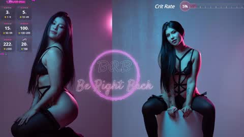 Snapshot of melaniecorner chatting on 01-22-25, 07:56 melaniecorner online show from 01-22-25, 07:56