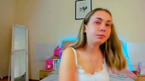 Melania online show from 07-14-26, 05:45