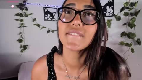 Melanie online show from 09-14-25, 12:54