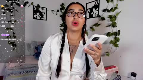 Melanie online show from 10-09-25, 11:47