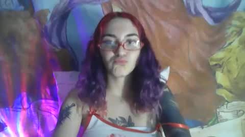 Melanie online show from 01-06-26, 03:43