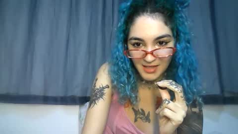 Melanie online show from 06-07-26, 03:32