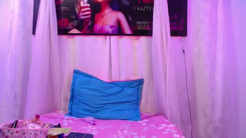 melaniegates06 online show from 02-21-26, 01:23