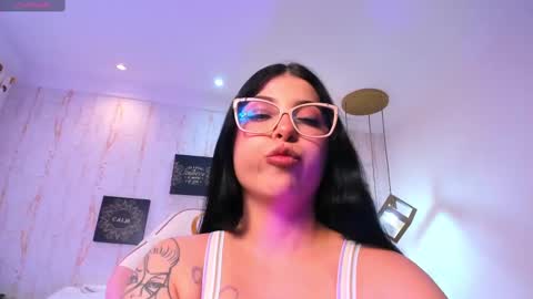 melaniegrayx online show from 02-17-25, 03:20