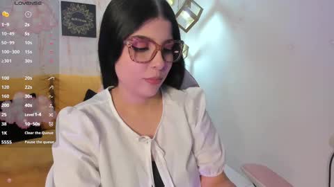 melaniegrayx online show from 02-18-25, 05:53