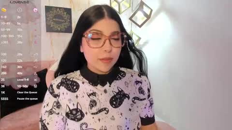 melaniegrayx online show from 02-19-25, 03:16