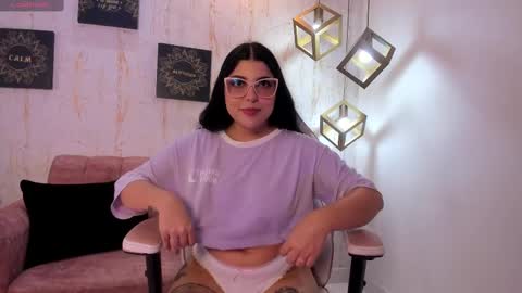 melaniegrayx online show from 02-20-25, 02:46
