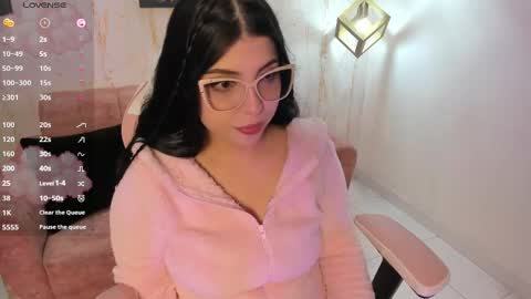 melaniegrayx online show from 02-24-25, 02:48