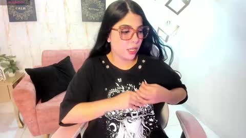 melaniegrayx online show from 03-03-25, 02:15