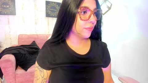 melaniegrayx online show from 03-04-25, 07:11