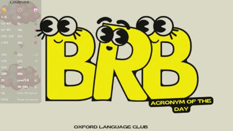 melaniegrayx online show from 03-10-25, 05:50