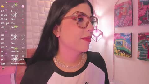melaniegrayx online show from 09-08-25, 02:27