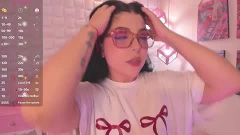 melaniegrayx online show from 09-12-25, 02:17