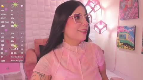 melaniegrayx online show from 09-22-25, 02:19
