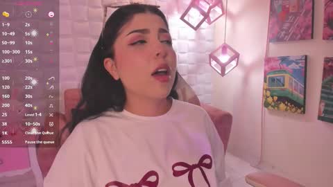 melaniegrayx online show from 10-07-25, 02:36