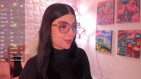 melaniegrayx online show from 10-21-25, 02:40