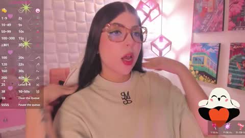 melaniegrayx online show from 10-27-25, 02:43