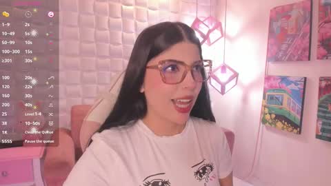 melaniegrayx online show from 01-12-26, 01:49