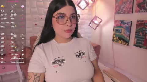 melaniegrayx online show from 02-24-26, 02:48