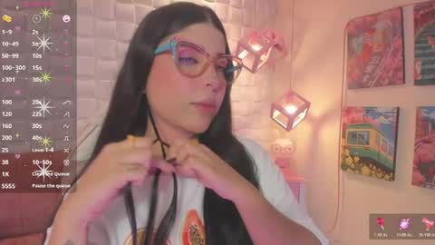 melaniegrayx online show from 05-22-26, 02:12