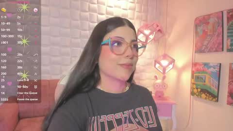melaniegrayx online show from 05-28-26, 03:09